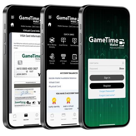 gametime 777 login|GameTime Wallet.